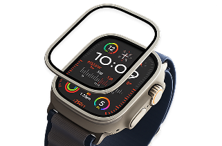 Защита Apple Watch