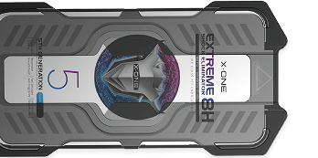 Защита экрана