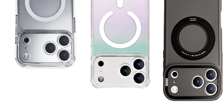 Чехлы противоударные