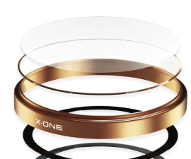 Линзы на камеру