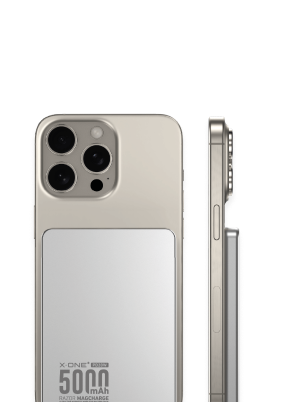 Повербанки