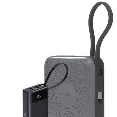 Повербанки