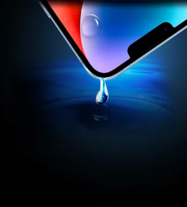 Олеофобное покрытие Lotus FX