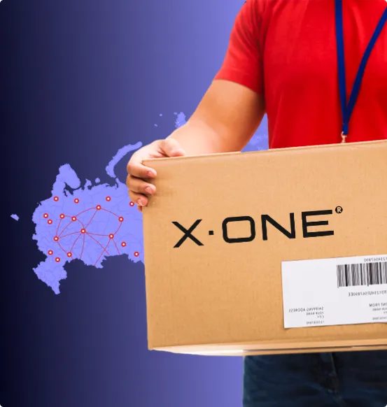 Быстрая доставка курьероми пункты выдачи по РФ