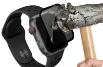 Защита Apple Watch