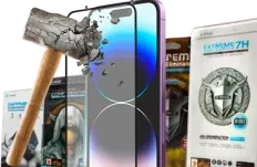 Защита экрана