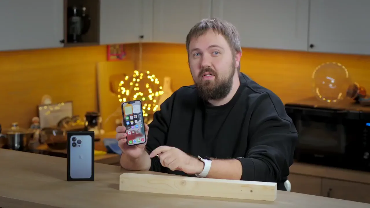 WYLSACOM забивает гвозди