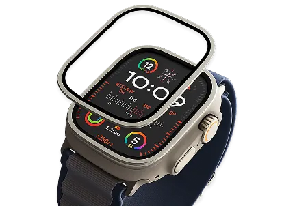 Защита Apple Watch