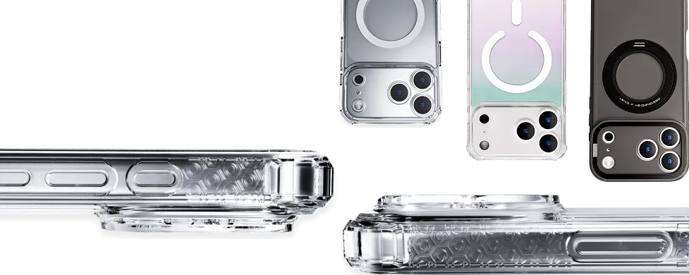 Чехлы противоударные