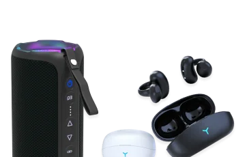 Наушники / колонки