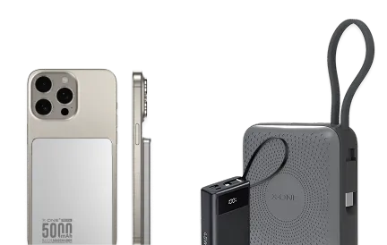 Повербанки