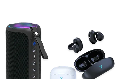 Наушники / колонки