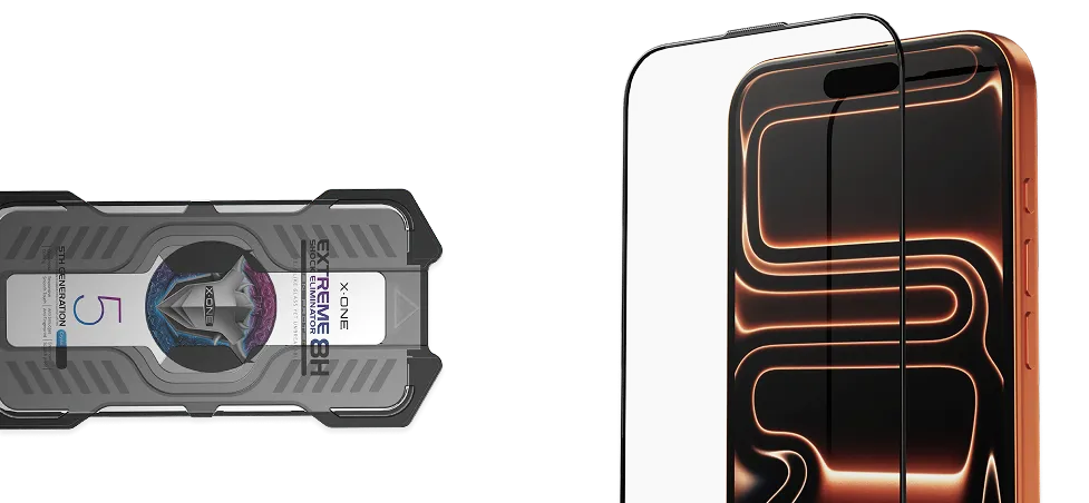 Защита экрана