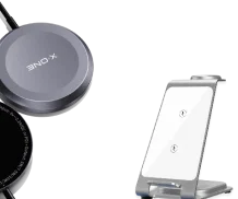 Беспроводные зарядки