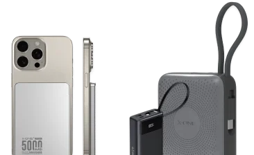 Повербанки