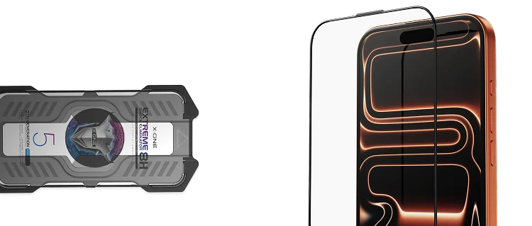 Защита экрана