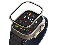 Защита Apple Watch