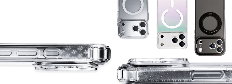 Чехлы противоударные